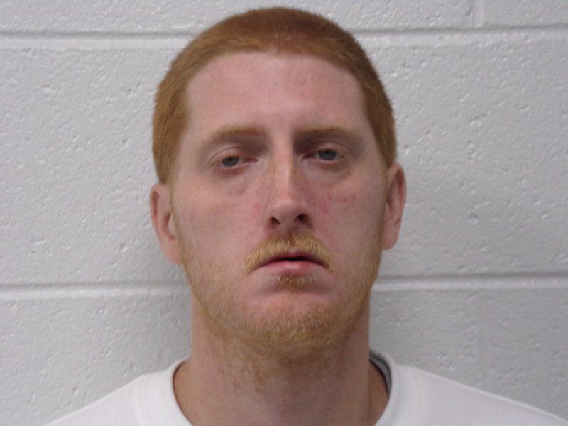 Cumberland man arrested on drug distribution charges